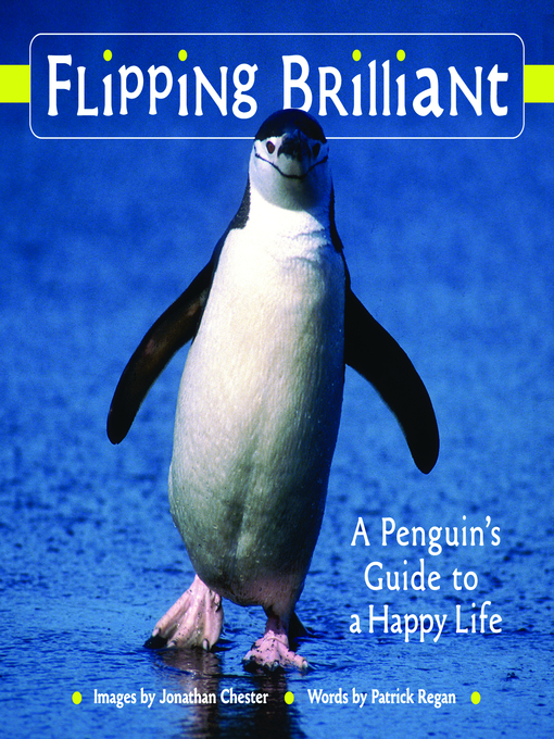 Title details for Flipping Brilliant by Jonathan Chester - Available